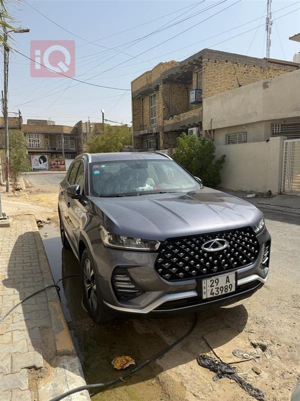 شێری تیگۆ 7 پرۆ 2024  بۆ فرۆشتن لە عێراق - کوت